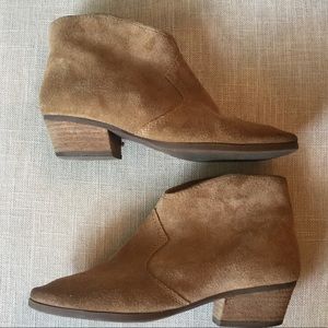 Vince Camuto Cider Bootie